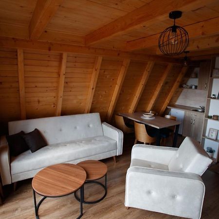 Zlatarski Cardaci Нова-Варош Экстерьер фото